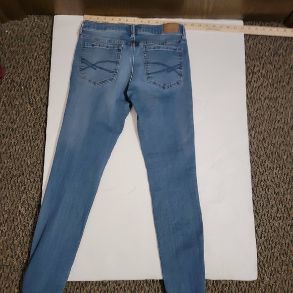Aeropostale Size 4 Jeans - Picture 4 of 10